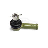 RS 2000 Track Rod End (Green)
