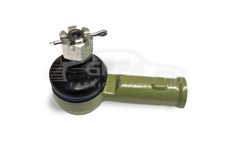 RS 2000 Track Rod End (Green)