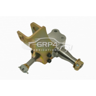 GRP4 Modular WRC Stub Axle Replacement Assembly