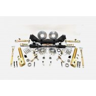 MK1 Mk2 Escort GRP4 Modular WRC Suspension Kit (compression)