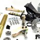 MK1 Mk2 Escort GRP4 Modular WRC Suspension Kit (compression)