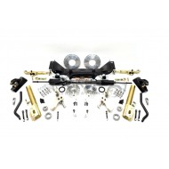 MK1 Mk2 Escort GRP4 Modular WRC Suspension Kit (Tension)