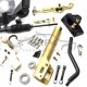 MK1 Mk2 Escort GRP4 Modular WRC Suspension Kit (Tension)