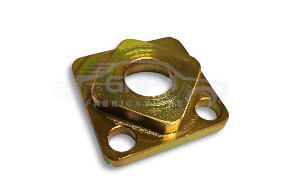 WRC LOWER TCA PIN SQUARE