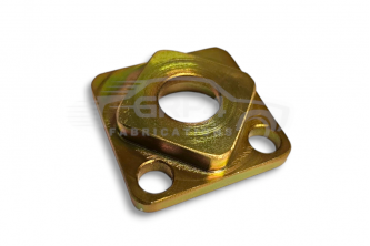 WRC LOWER TCA PIN SQUARE