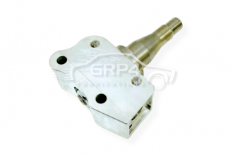 GRP4 Modular WRC Stub Axle Block Replacement