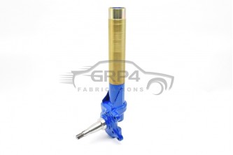 GRP4 Bilstein Front Strut 15"long Left Side