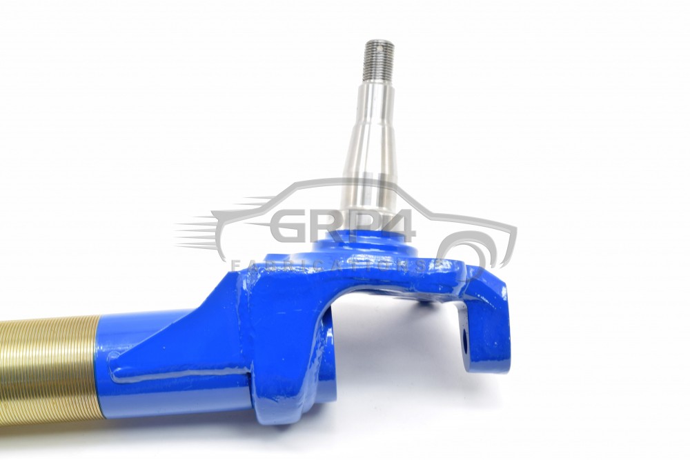 GRP4 Bilstein Front Strut Long Left Side