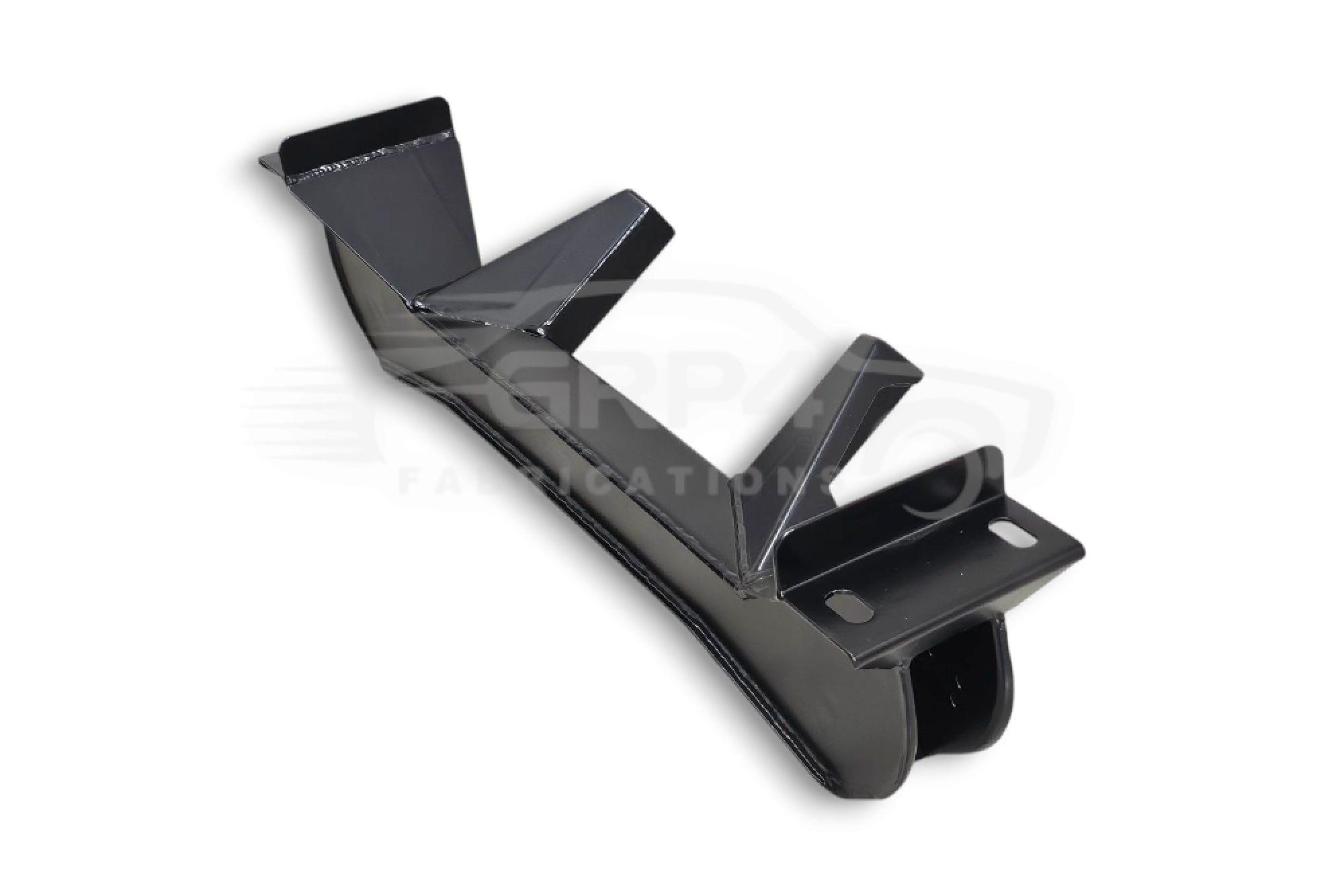 MODULAR CROSS MEMBER - REAR MOUNTED