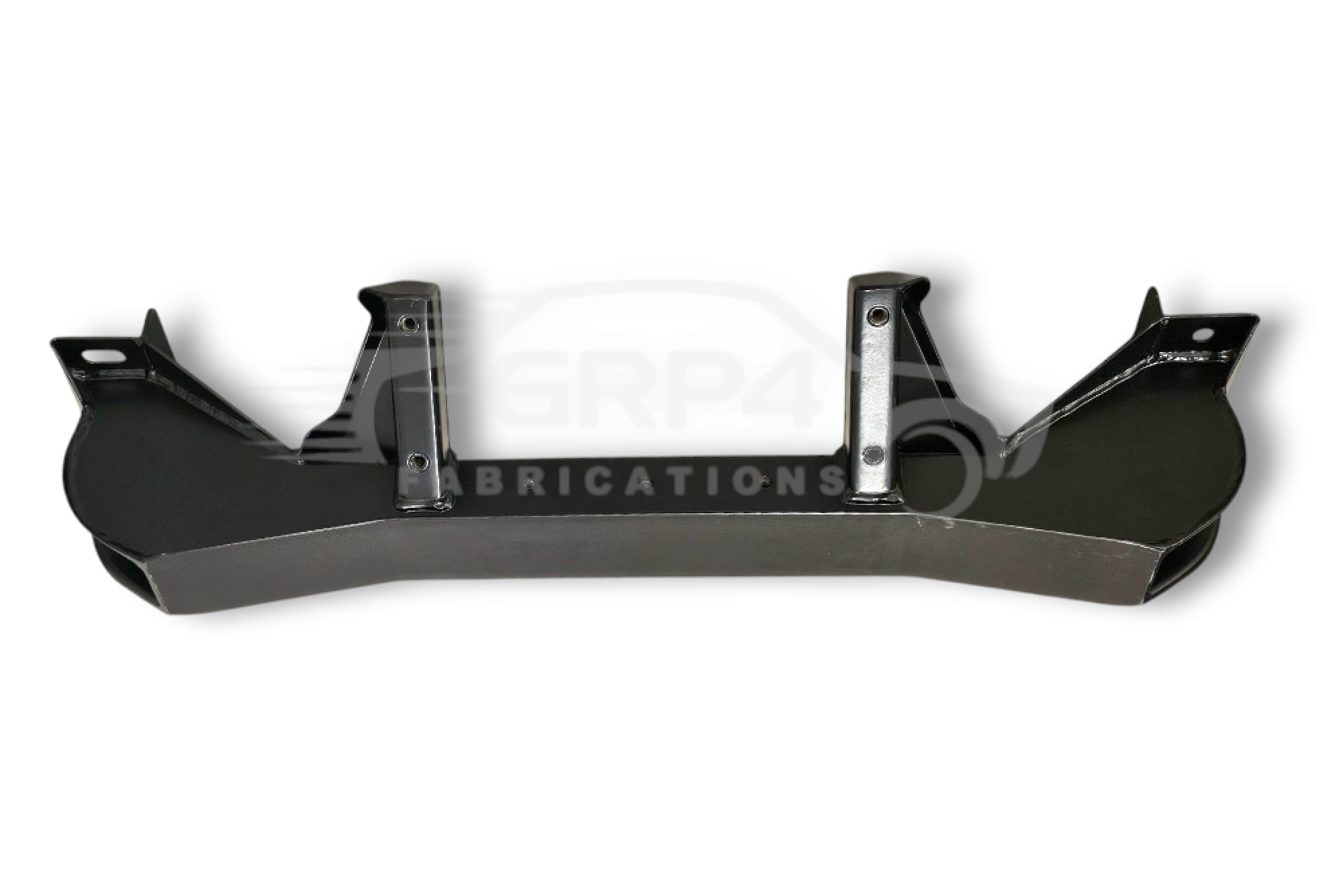 MODULAR CROSS MEMBER - REAR MOUNTED