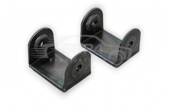 Pinto Engine Mount Bolts | Set For Ford Escort MK1 MK2, RS2000, Capri | New