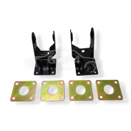 Engine Mounting Brackets BDA