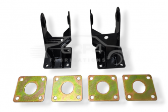 Engine Mounting Brackets BDA