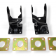 Supports de Montage Moteur (BDA et X-FLOW)