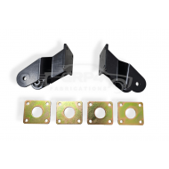 Engine Mounting Brackets BDA