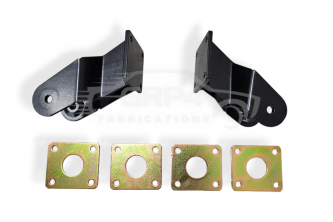 Engine Mounting Brackets BDA