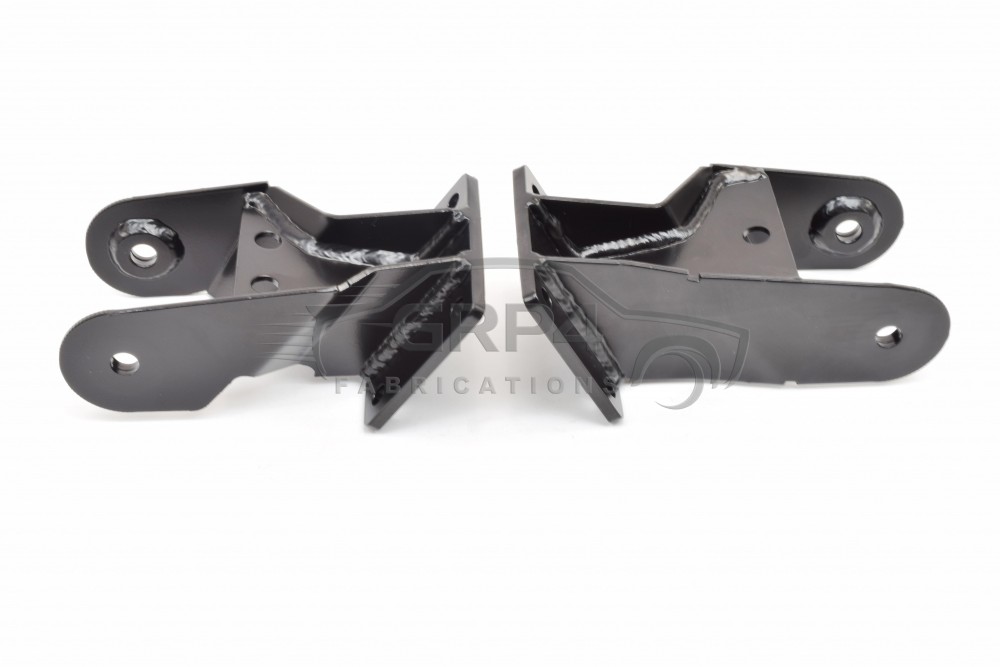 Engine Mounting Brackets Bda