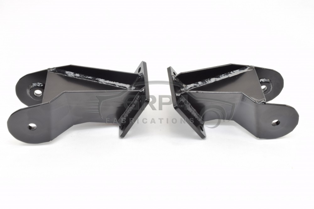 Engine Mounting Brackets Pinto