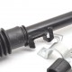 Mk1 Mk2 Escort Heavy Duty GRP4 Steering Rack Rhd