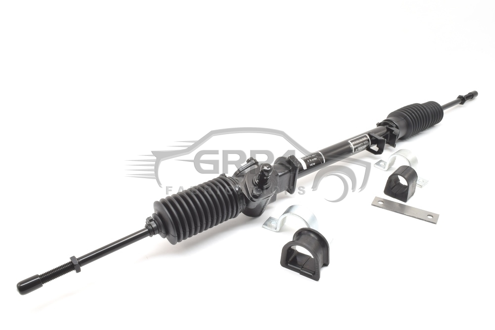 Mk1 Mk2 Escort Heavy Duty GRP4 Steering Rack Lhd