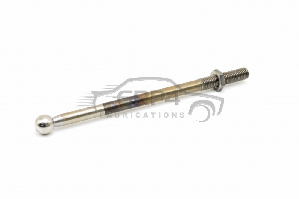 Tie Rod (oe Type)