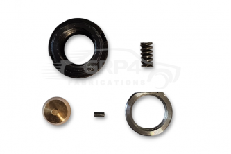 GRP4 STEERING RACK TIE ROD SERVICE KIT *ND