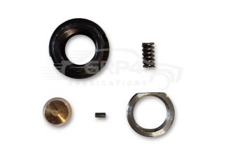 GRP4 STEERING RACK TIE ROD SERVICE KIT *ND