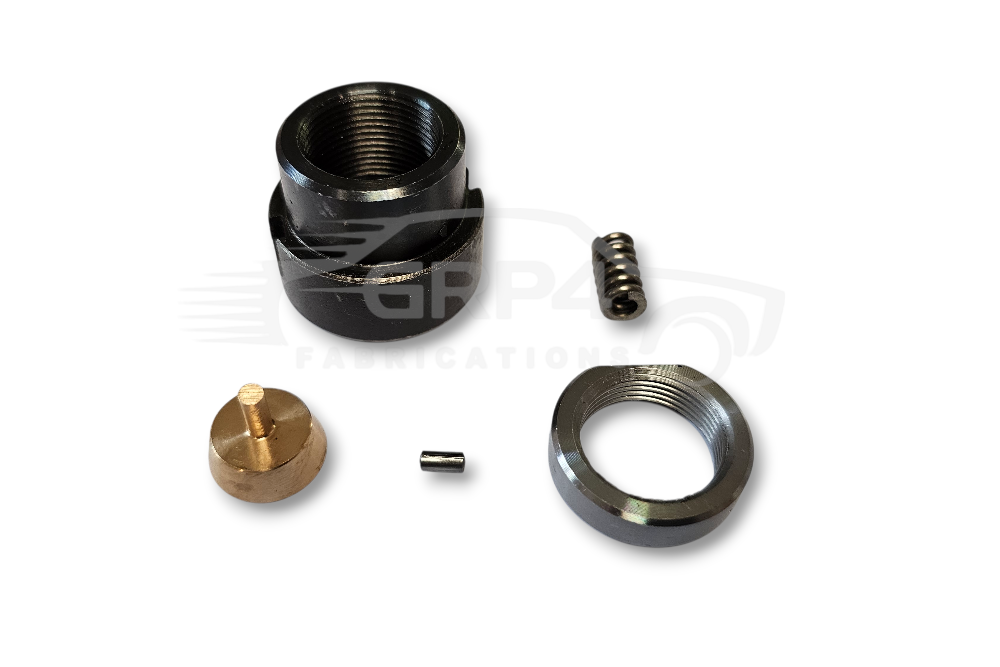 Kit d'entretien de biellette de crémaillère de direction GRP4 *ND