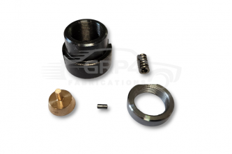 GRP4 STEERING RACK TIE ROD SERVICE KIT *ND