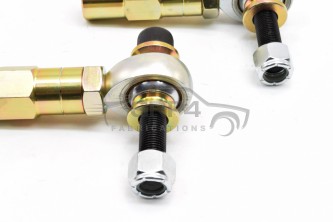Rose Jointed Track Rod End Kit