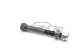 H/d Steering Arm Nut And Bolt