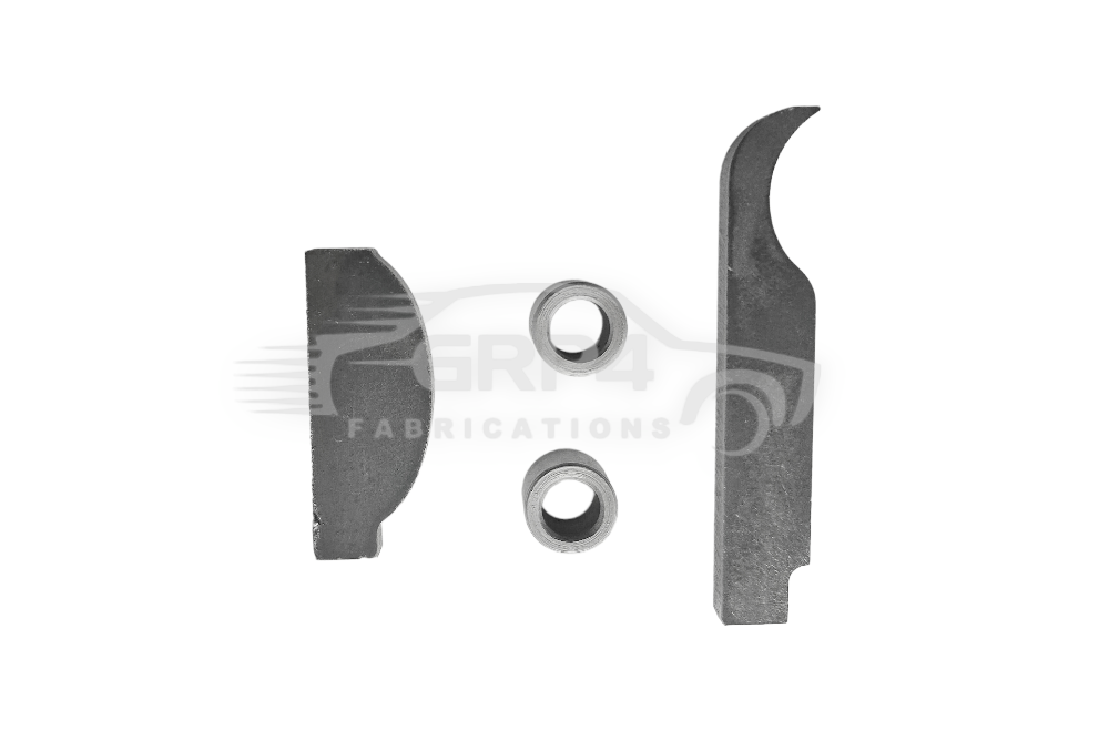 Steering Arm Strenghtening Kit