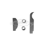 Steering Arm Strenghtening Kit