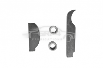 Steering Arm Strenghtening Kit