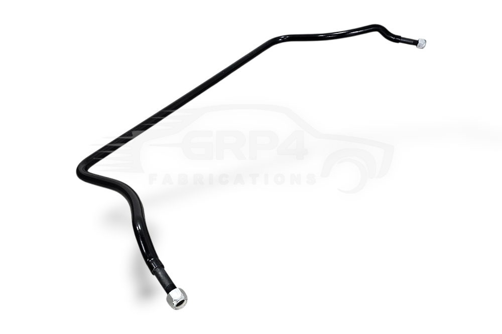 barre anti-roulis twin cam *P