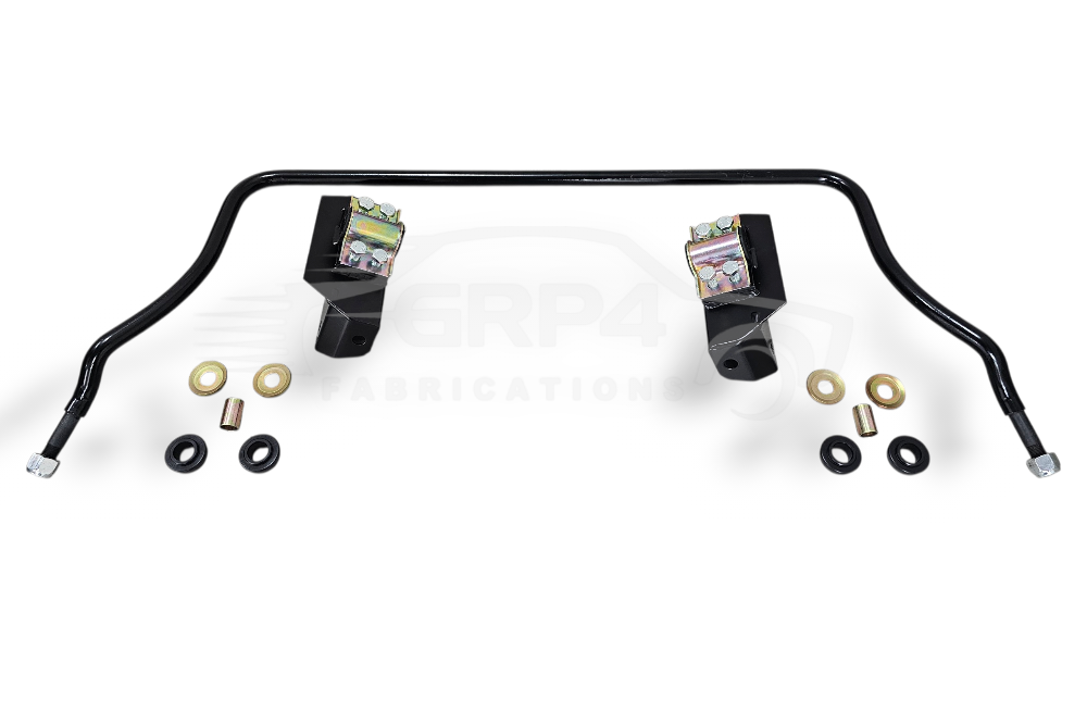 Twin-Cam-Stabilisator-Kit *P