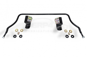 Twin Cam Anti Roll Bar Kit *P