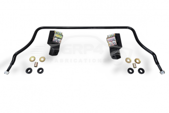 Twin Cam Anti Roll Bar Kit *P
