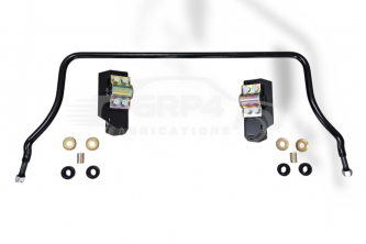 Twin Cam Anti Roll Bar Kit *P
