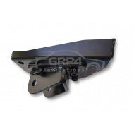 TENSION STRUT BODY BRACKET VERTICAL TYPE LH