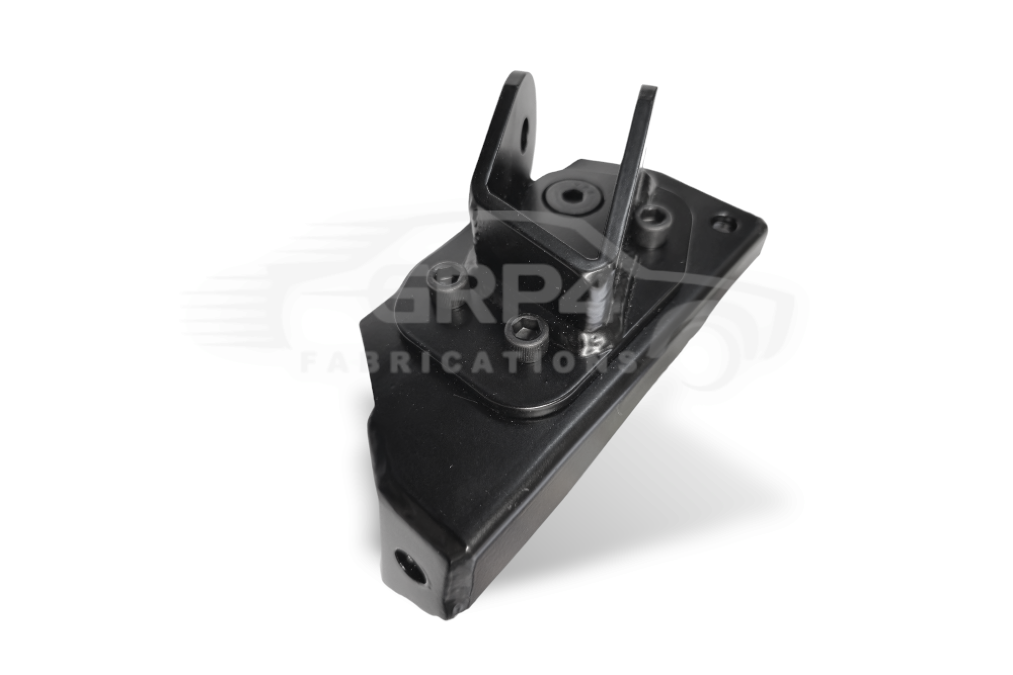 TENSION STRUT BODY BRACKET VERTICAL TYPE LH