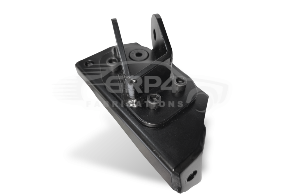 TENSION STRUT BODY BRACKET VERTICAL TYPE RH