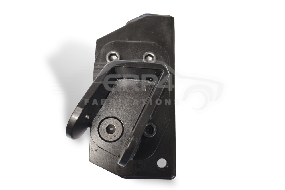 TENSION STRUT BODY BRACKET VERTICAL TYPE RH
