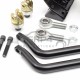 Mk1 Mk2 Escort Tension Strut Kit Gravel