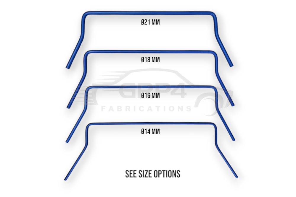 21mm front anti roll bar kit (tension) *SR