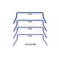 GRP4 FRONT ANTI ROLL BAR (SPRING STEEL) *P