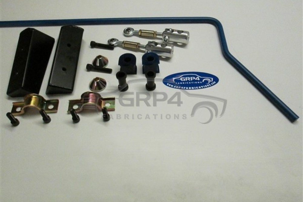14mm Front Anti Roll Bar Kit(compression)
