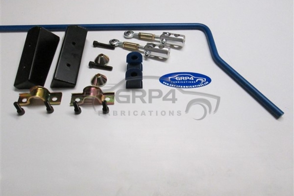 16mm Front Anti Roll Bar Kit(compression)