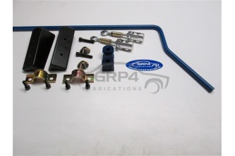 16mm Front Anti Roll Bar Kit(compression)