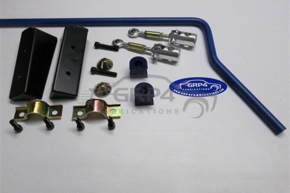 18mm Front Anti Roll Bar Kit(compression)